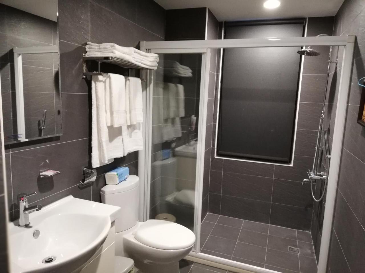 Tata House B&B Sanxing Bagian luar foto