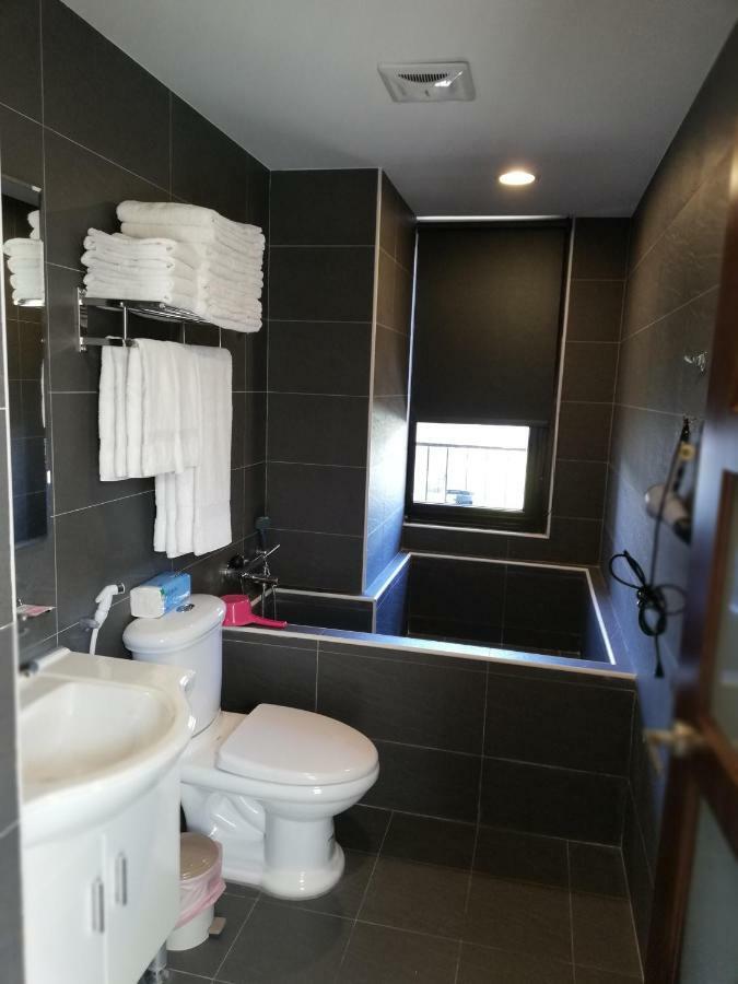 Tata House B&B Sanxing Bagian luar foto