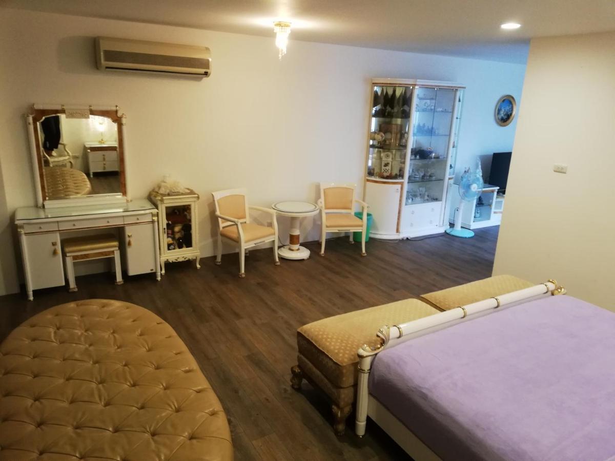 Tata House B&B Sanxing Bagian luar foto